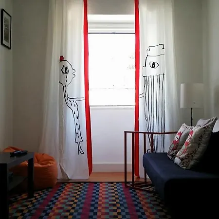 Apartamento Casa Estrela *
