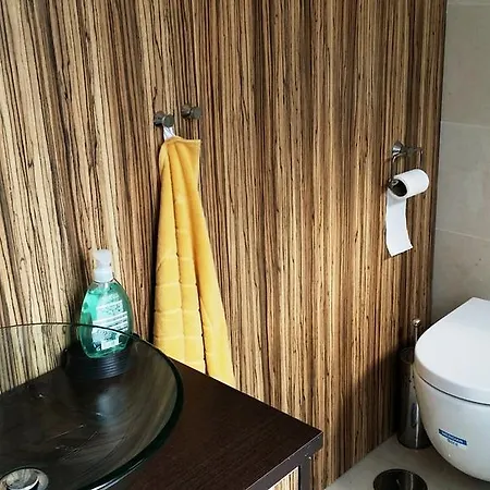 Appartement Casa Estrela Lisboa