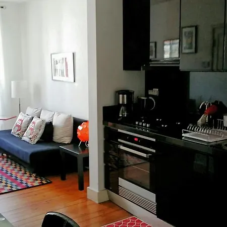 Casa Estrela Appartement Lisboa