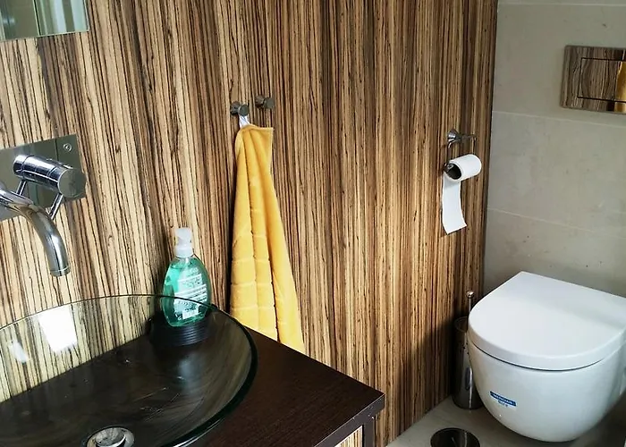 아파트 Casa Estrela 리스본