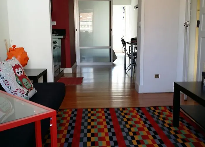 Casa Estrela * Lissabon