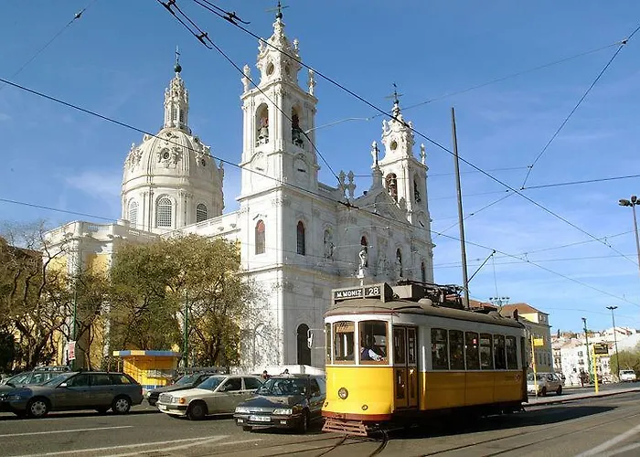 Casa Estrela 아파트