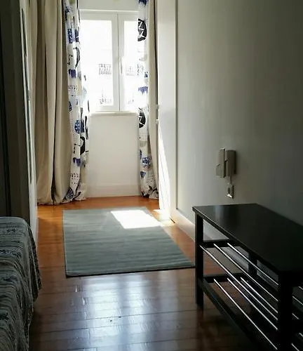 Appartement Casa Estrela *