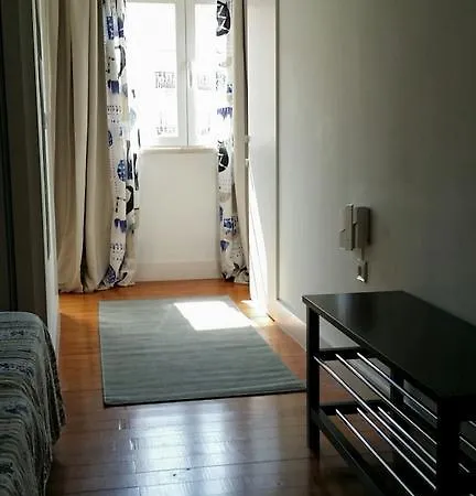 Lejlighed Casa Estrela *